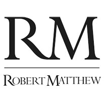 Robert Matthew Logo